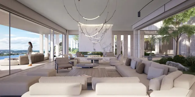Chalet 7 habitaciones 2300m² en venta - Sotogrande - Alto — 11