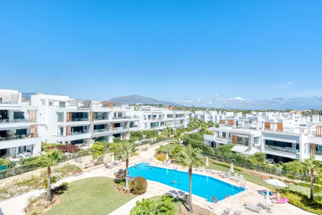 Ático 2 habitaciones 99m² en venta - Costa Del Sol — 23