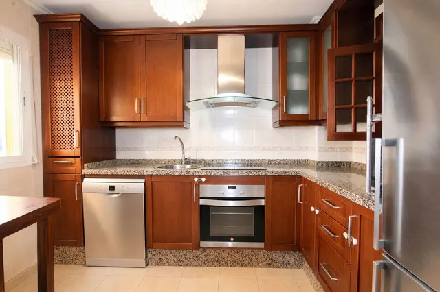 Casa 5 habitaciones 206m² en venta - Las Lomas de Río Verde — 4