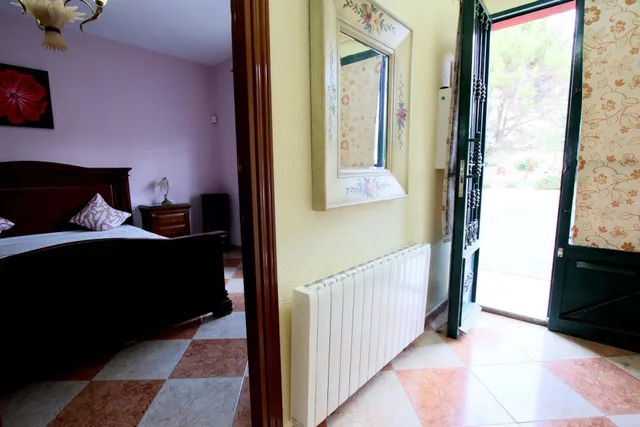 Fantástica casa en Montijo, con amplias estancias, totalmente equipada para entrar a vivir. — 15