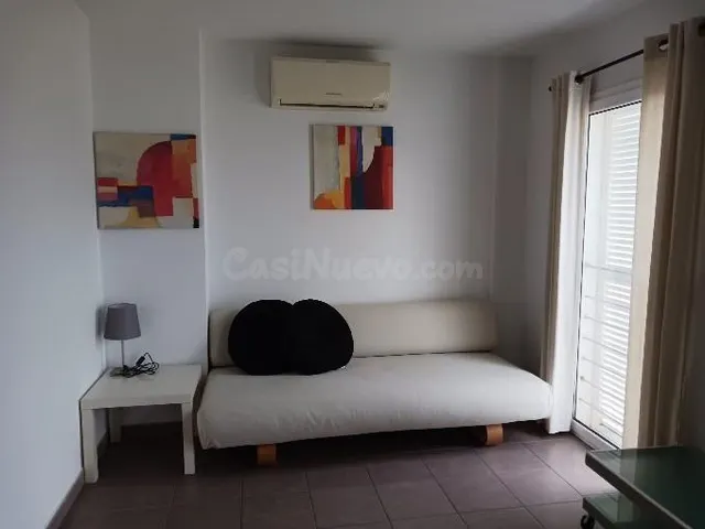 APARTAMENTO DE 1 habitación CON TRASTERO EN AZOTEA - foto 3