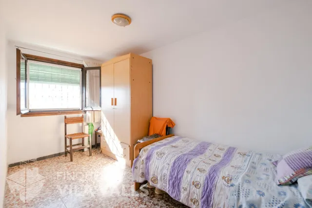 Granja amb posibilitat dues vivendes — 19