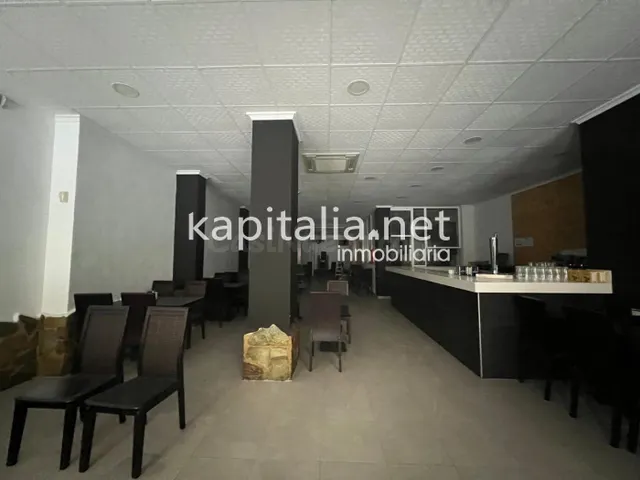Local en alquiler en Ontinyent zona San José - foto 2