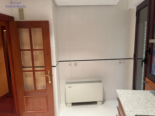 Extraordinario piso en el Espolón — 12