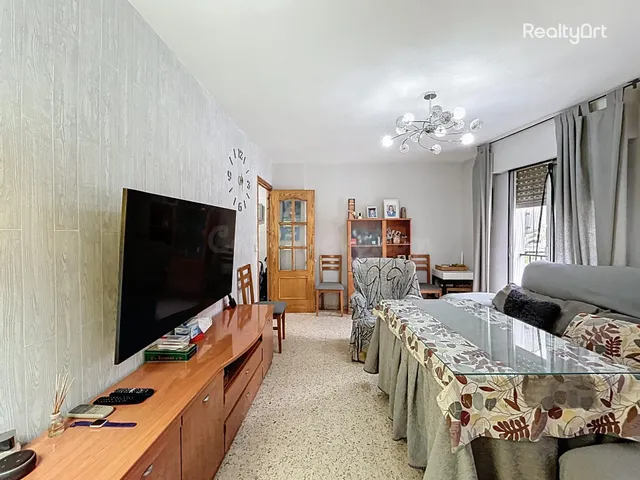 PISO de 4 habitaciones EN CAMAS - foto 3