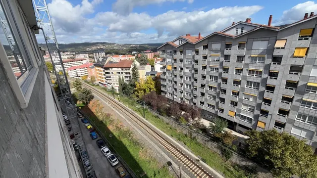 ¡¡¡¡gran oportunidad!!!! se vende piso en la zona universitaria con ascensor — 10