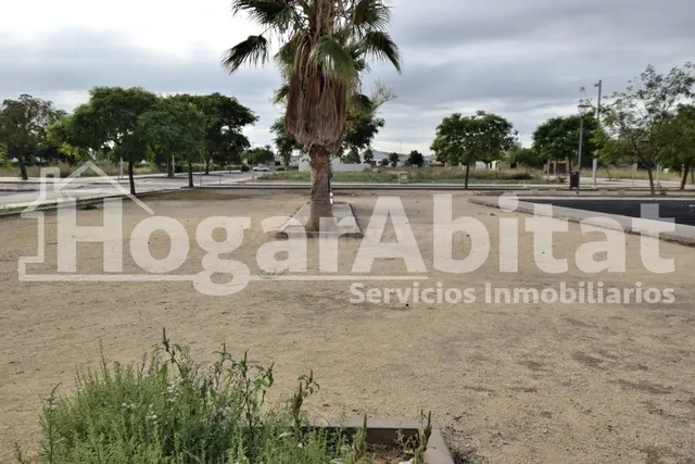 TERRENO URBANO junto Av. Espioca - foto 2