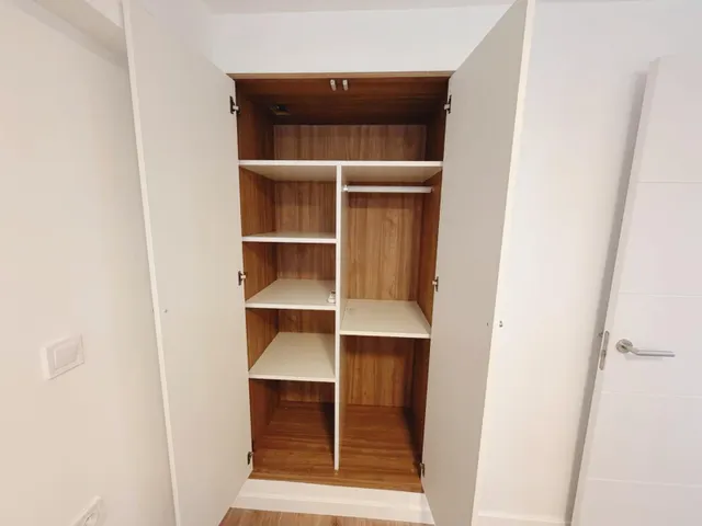 Piso en venta en Avenida de la Telefónica — 30