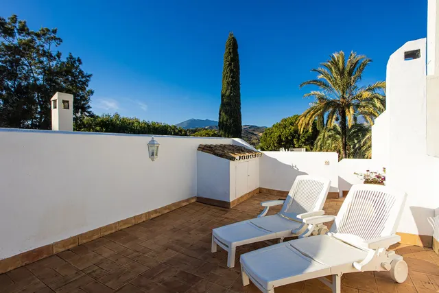 Ático Dúplex 2 habitaciones 100m² en venta - Marbella — 25