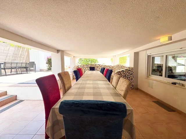 Villa 7 habitaciones 512m² en venta - Campoamor — 6