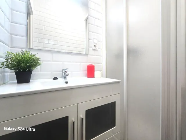 Planta baja 1 habitación 72m² en alquiler - Centro — 20