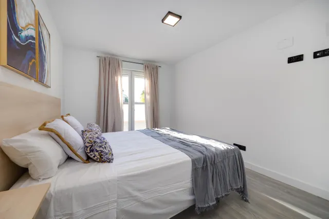 Exclusivo chalet con piscina en san luis – Torrevieja — 34