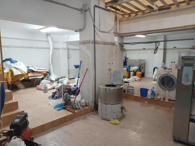 Local comercial de 286 m2 en zona Mercado — 6
