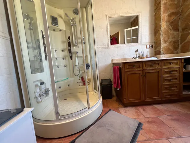 Villa 6 habitaciones 323m² en venta - La marina — 39