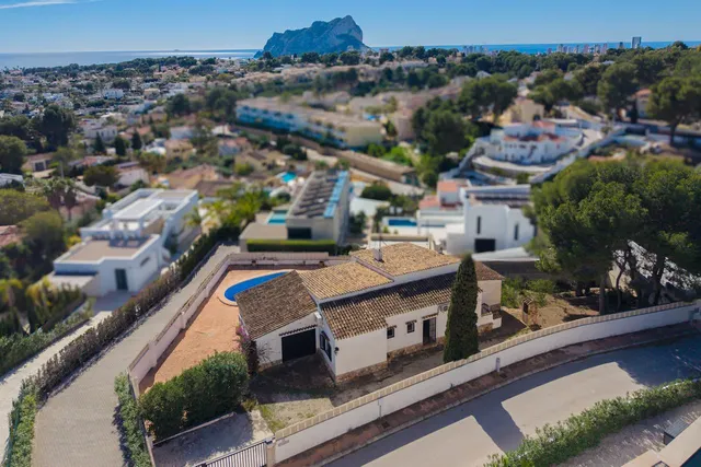 Villa 3 habitaciones 627m² en venta - La Fustera — 10
