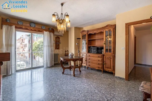 Casa en Calle Lima — 5