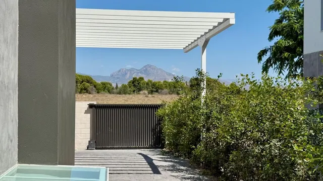 Villa 4 habitaciones 224m² en venta - Almajada-Ravel — 5