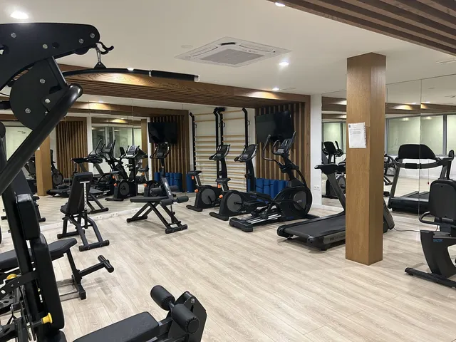 Apartamento 3 habitaciones 157m² en venta - Riviera del sol — 21