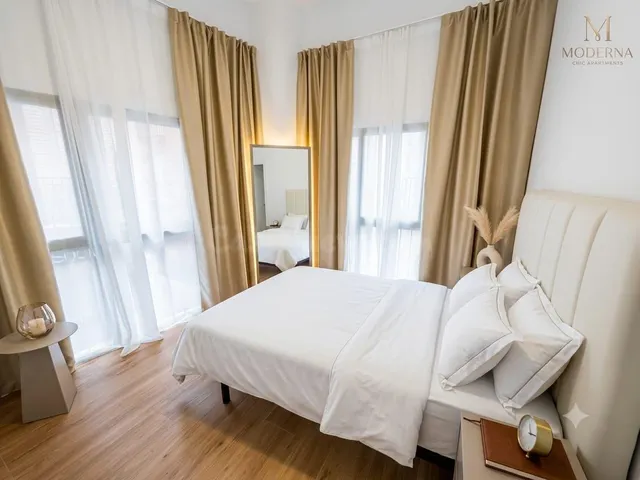 Apartamento en plaza de las Flores — 2