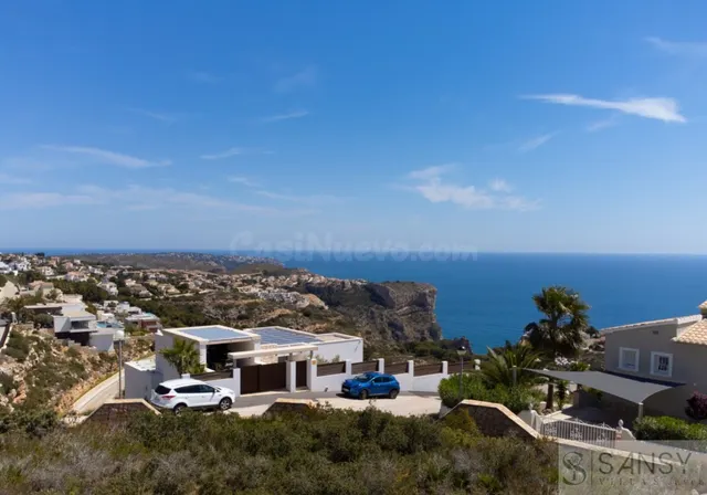 Casa-Chalet en Venta en Alicante Alicante — 6