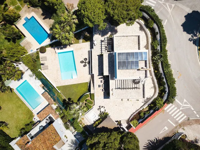 Chalet 4 habitaciones 351m² en venta - Marbella — 44