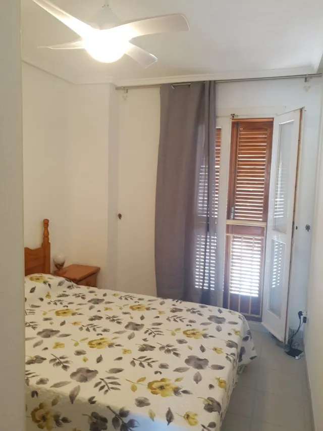 Apartamento en Acequien area - 200m de la playa — 9