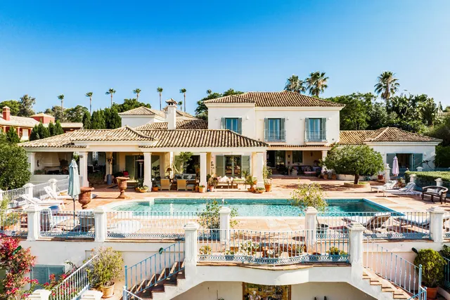 Chalet 9 habitaciones 1084m² en venta - Sotogrande - Alto — 6