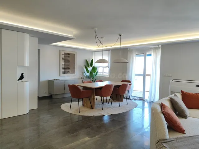 Apartamento 4 habitaciones 190m² en venta - Centro - foto 4