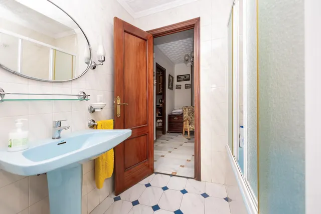 Casa 4 habitaciones 269m² en venta - Andalucia — 26