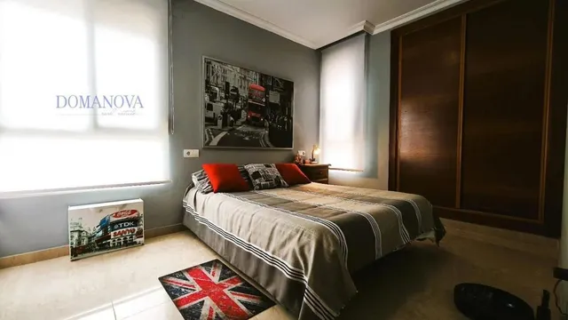 Villa 4 habitaciones 405m² en venta - Alicante — 12