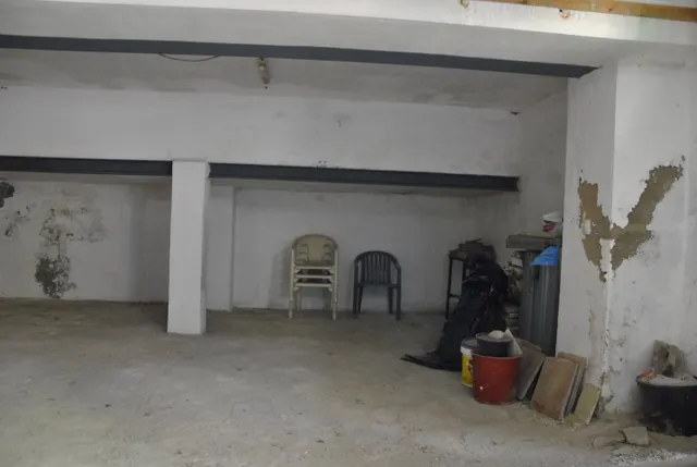 Se vende plaza de parking en Cunit pueblo a 5 min. andando de la playa. — 7