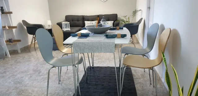 Vivienda con buen acceso al lado del Hospital — 7