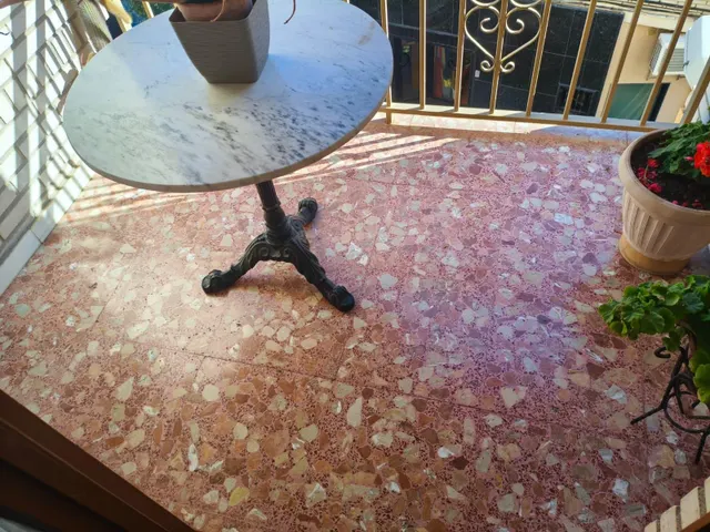 BONITO ÁTICO CERCANO A LA PLAYA — 9