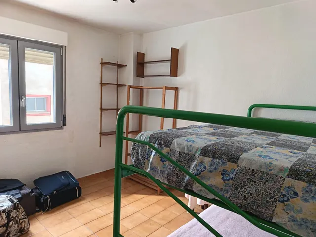 Se vende piso pegado al hospital con todos los servicios a mano — 20