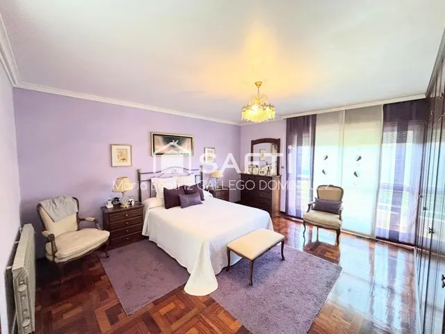 SE VENDE CASA UNIFAMILIAR EN MOAÑA - PONTEVEDRA — 14