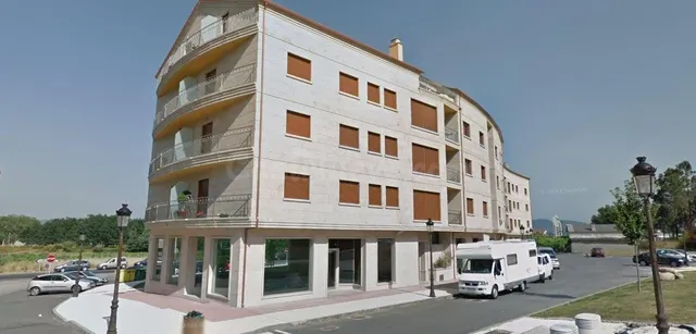 Vistamar Galicia comercializa Plaza de Garaje en Edificio Be - foto 4