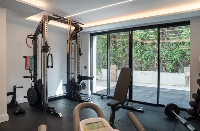 Villa 5 habitaciones 540m² en alquiler - Marbella — 19