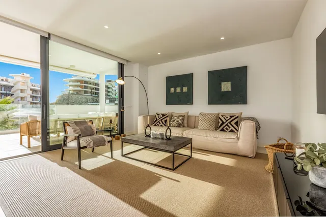 Apartamento 3 habitaciones 145m² en venta - Centro — 7