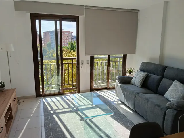 ALQUILER ANUAL: PISO en Parque del lago, peri 18, Castellón - foto 3