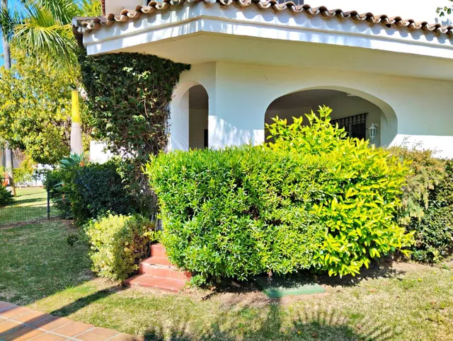 Apartamento 2 habitaciones 112m² en venta - Marbella — 12