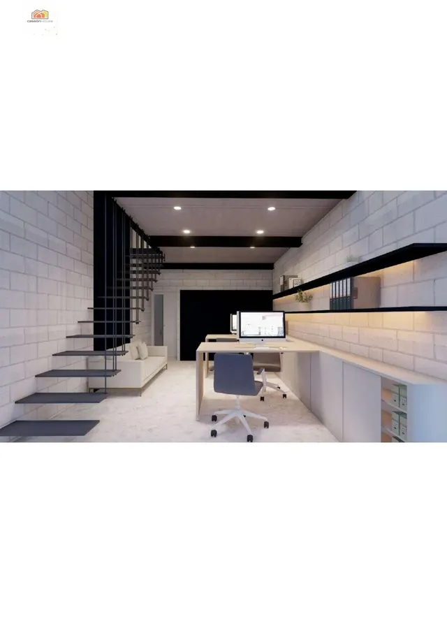 NUEVA PROMOCION DE OFICINAS / LOFT EN LA LOMA DE SANCTI PETRI — 10