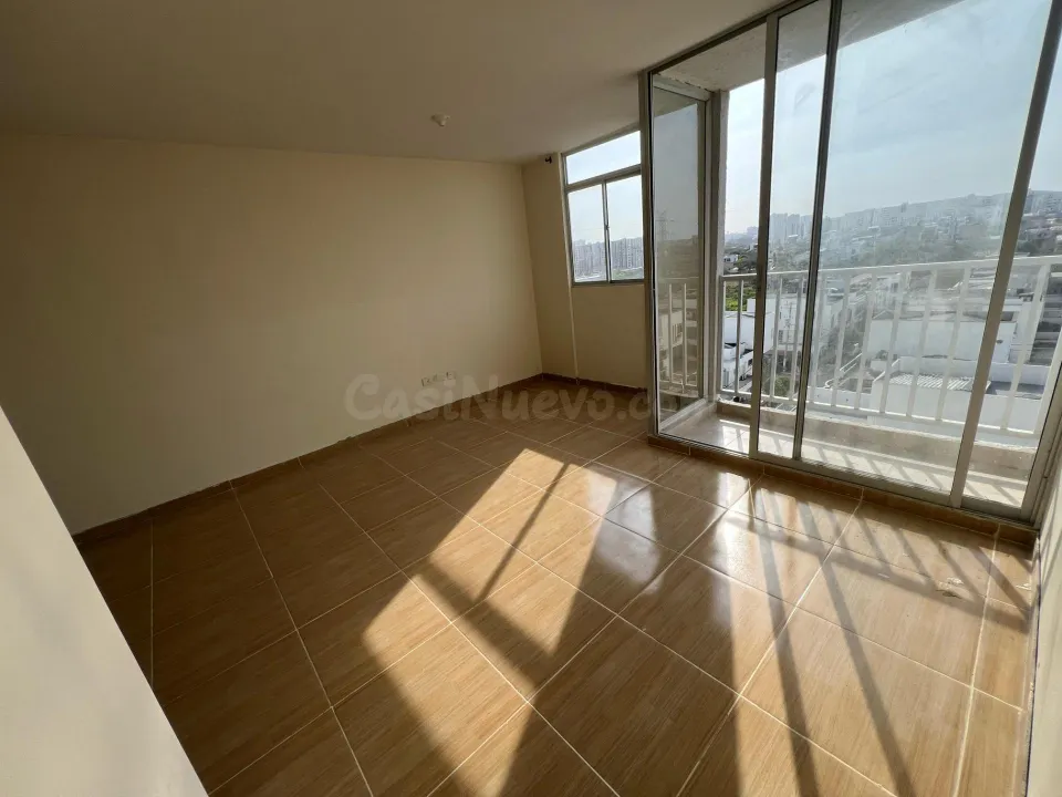 Piso 3 habitaciones 62m² en venta - Villa Rosita