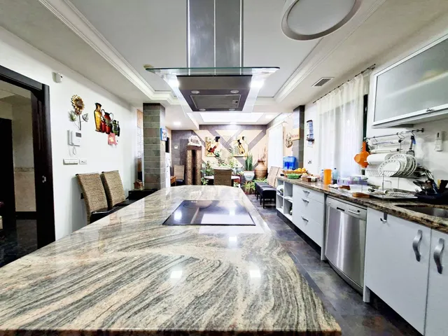 Exclusividad, espacio y lujo en cada rincón: una vivienda espectacular en Aspe ✨ — 26