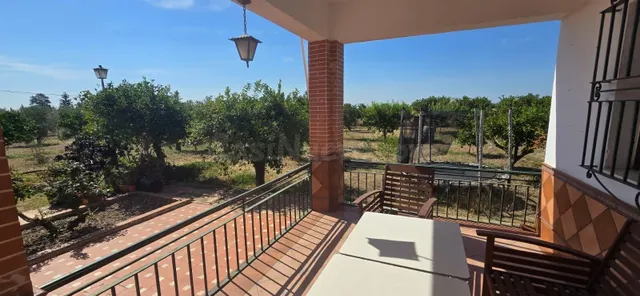 Hacienda 5 habitaciones en venta - Andalucia - foto 4