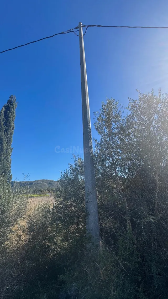 PARCELA RÚSTICA EN VENTA PARA CONSTRUIR LA CASA DE TUS SUEÑO - foto 3