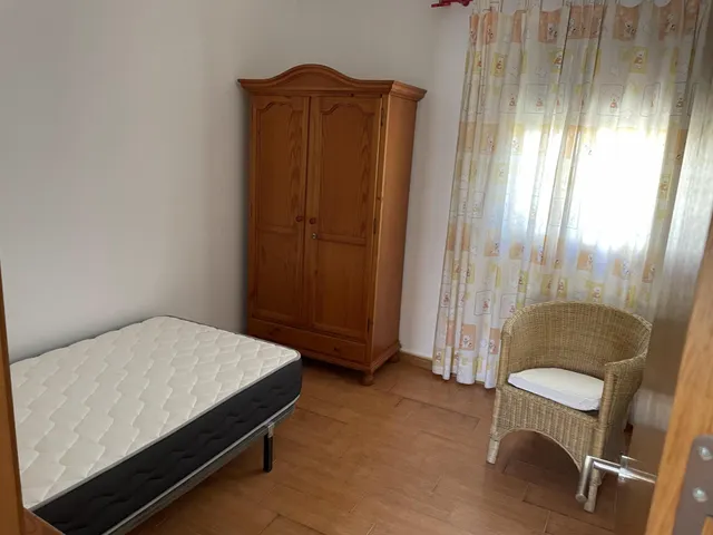 Chalet adosado en  "El Borge" VENTA — 10