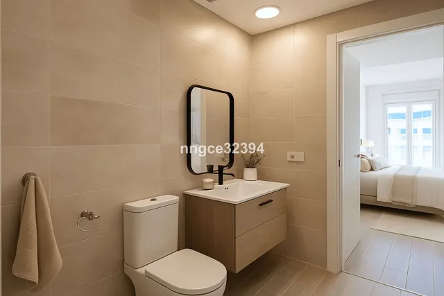 Apartamento 3 habitaciones 150m² en venta - Istan pueblo — 6