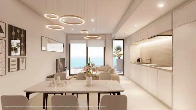 Piso 3 habitaciones 400m² en venta - Montealto — 8