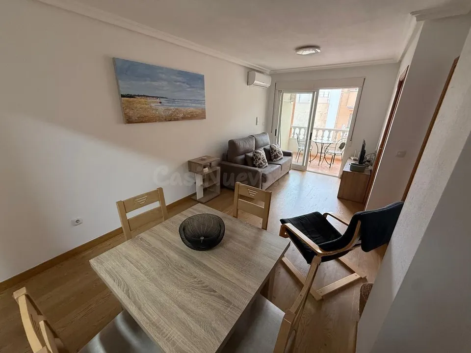 Apartamento 2 habitaciones en venta - Centro