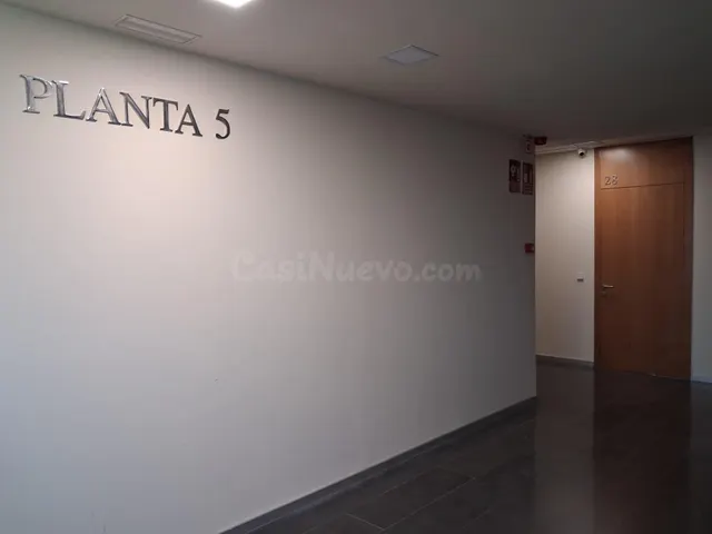 Venta de Módulo de Oficina en Sevilla - foto 4